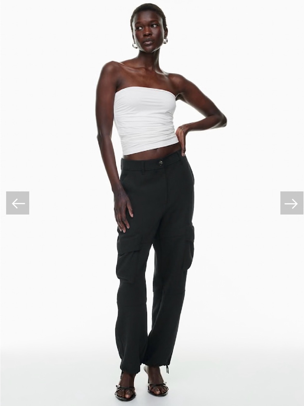 Aritzia Wilfred Pants